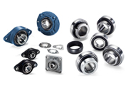 Insert Ball Bearings
