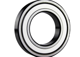 Deep Groove Ball Bearings