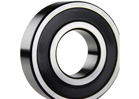 Deep Groove Ball Bearings