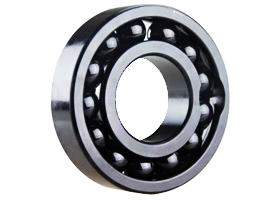 Deep Groove Ball Bearings