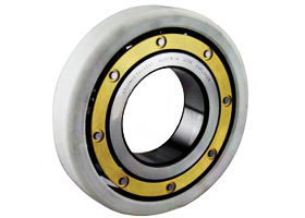 Deep Groove Ball Bearings