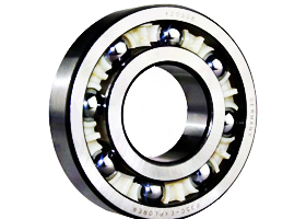 Deep Groove Ball Bearings