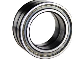 Four Row Cylindrical Roller Bearings