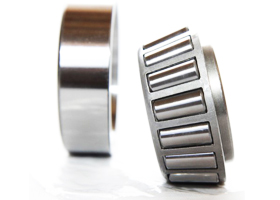 Single Row Tapered Roller Bearings