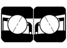 Single Row Angular Contact Ball Bearings