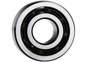 Double Row Angular Contact Ball Bearings