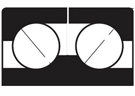 Large Double Row Angular Contact Ball Bearings