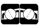 Single Row Angular Contact Ball Bearings