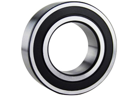 Double Row Angular Contact Ball Bearings