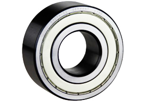 Double Row Angular Contact Ball Bearings