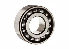 Double Row Angular Contact Ball Bearings