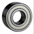 Double Row Angular Contact Ball Bearings