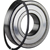 Deep groove ball bearings