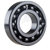 Deep groove ball bearings
