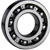 Deep groove ball bearings