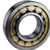Single Row Cylindrical Roller Bearings