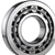 Single Row Cylindrical Roller Bearings