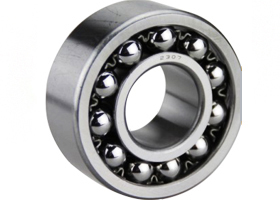 Self-Aligning Ball Bearings