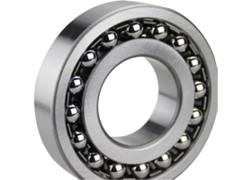 Self-Aligning Ball Bearings