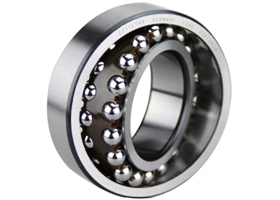Self-Aligning Ball Bearings
