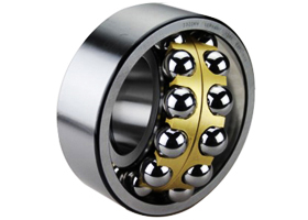 Self-Aligning Ball Bearings