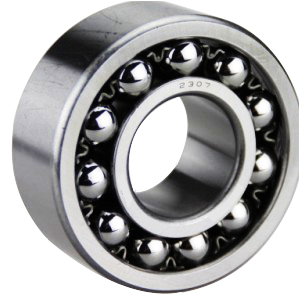 Self-Aligning Ball Bearings