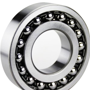 Self-Aligning Ball Bearings