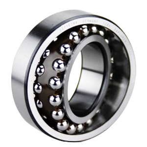 Self-Aligning Ball Bearings