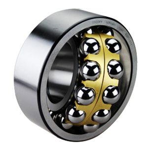 Self-Aligning Ball Bearings