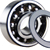 Self-Aligning Ball Bearings