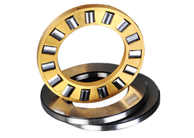 Cylindrical Roller Thrust Bearings