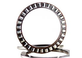 Cylindrical Roller Thrust Bearings
