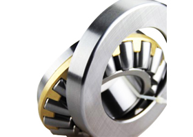 Spherical Roller Thrust Bearings