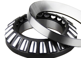 Spherical Roller Thrust Bearings