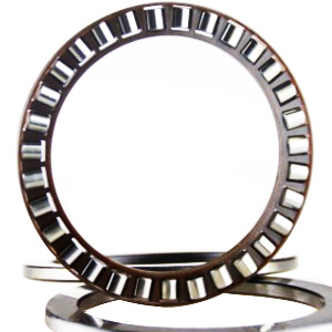 Cylindrical Roller Thrust Bearings
