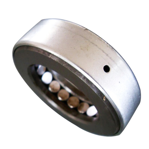 Spherical Roller Thrust Bearings