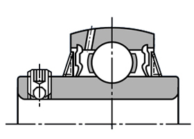Rodamientos de rodillos esféricos