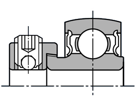 Rodamientos de rodillos esféricos