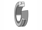 Angular Contact Spherical Plain Bearings
