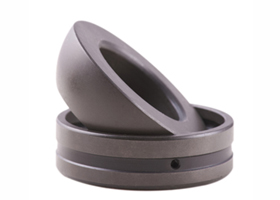 Thrust Spherical Plain Bearings