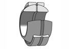 Spherical Plain Bearings