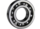 Deep groove ball bearings