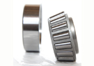 Angular contact ball bearings