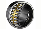 Self - aligning ball bearings
