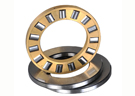 Thrust ball bearings
