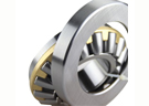Insert ball bearings