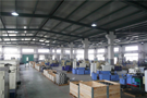 Cylindrical roller bearings(double row, four row) Spherical roller thrust bearings manufacture factory.