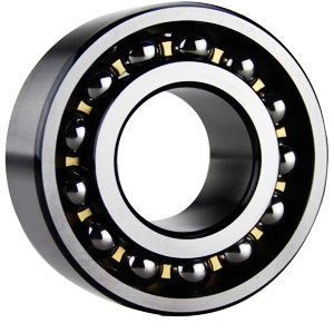 Double Row Angular Contact Ball Bearings