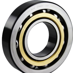 Single Row Angular Contact Ball Bearings