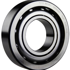 Single Row Angular Contact Ball Bearings